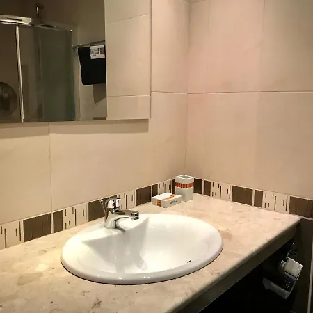 Vadim In Panorama Vigo Апартамент *