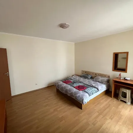 Vadim In Panorama Vigo