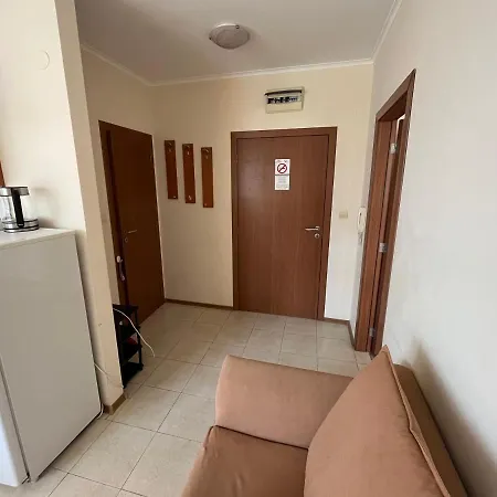 Апартамент Vadim In Panorama Vigo *