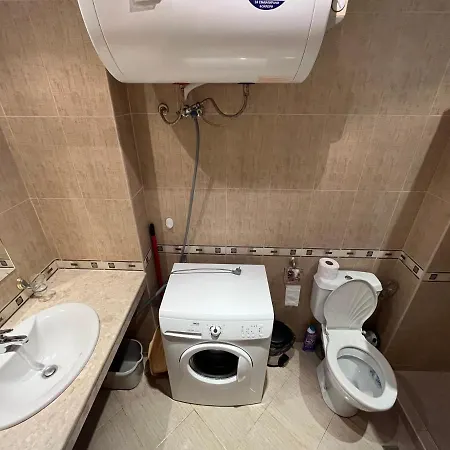 Апартамент Vadim In Panorama Vigo