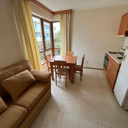 Vadim In Panorama Vigo Апартамент Несебър