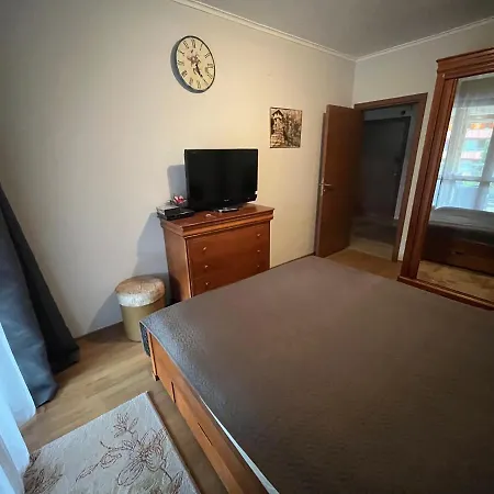 Апартамент Vadim In Panorama Vigo