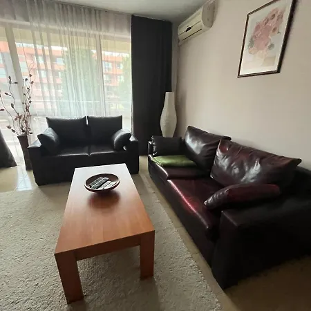 Апартамент Vadim In Panorama Vigo