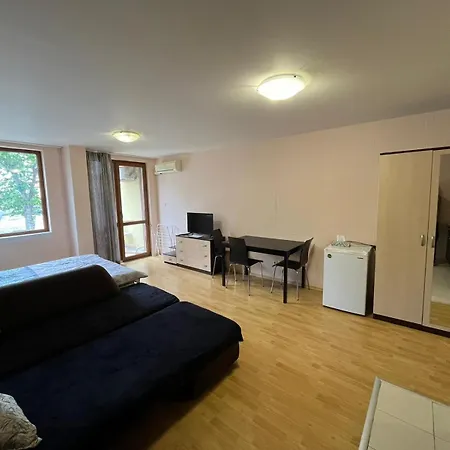 Vadim In Panorama Vigo