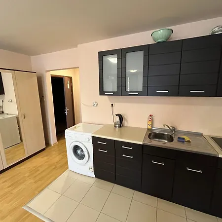 Vadim In Panorama Vigo Апартамент