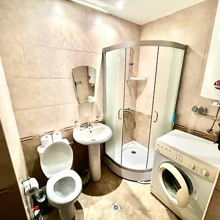 Vadim In Panorama Vigo Апартаменты *