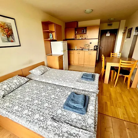 Апартамент Vadim In Panorama Vigo *