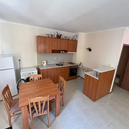 Vadim In Panorama Vigo Апартамент *