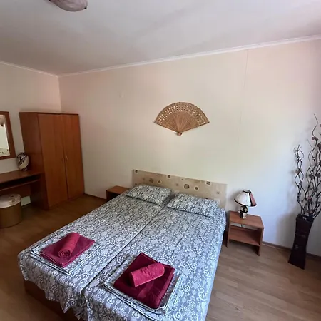 Vadim In Panorama Vigo Апартаменты