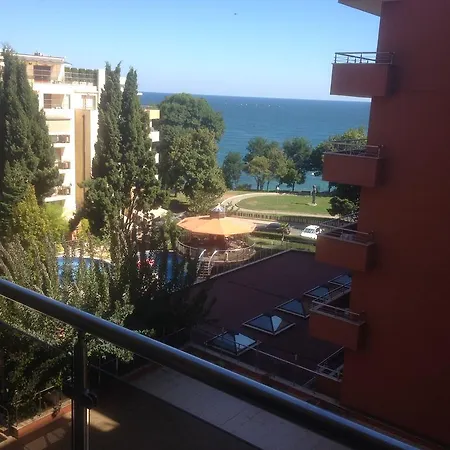Апартаменты Vadim In Panorama Vigo *