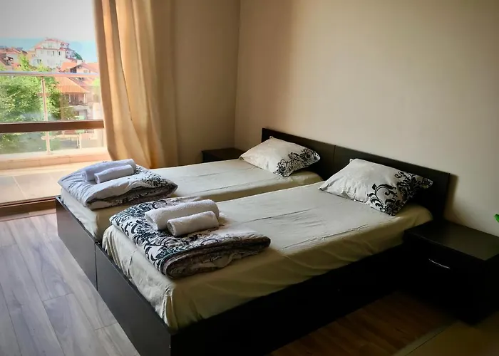 Apartamento Vadim In Panorama Vigo