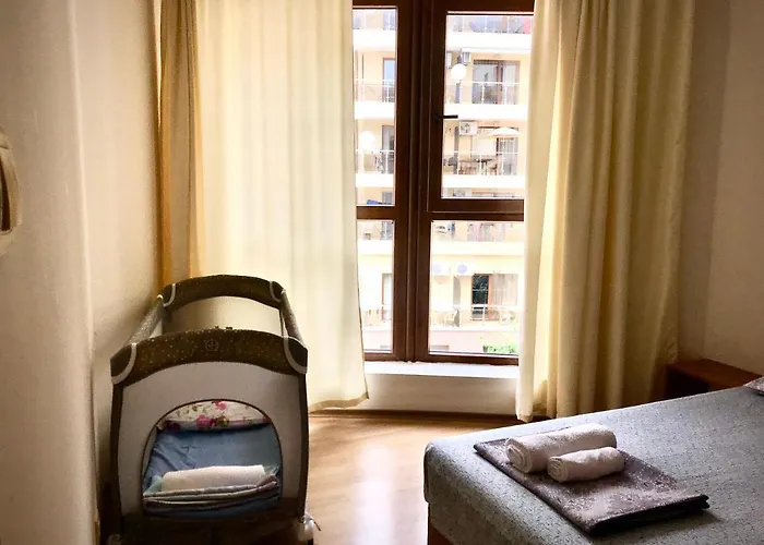 Apartamento Vadim In Panorama Vigo *