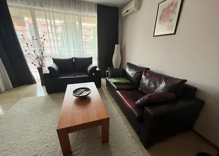 Apartamento Vadim In Panorama Vigo