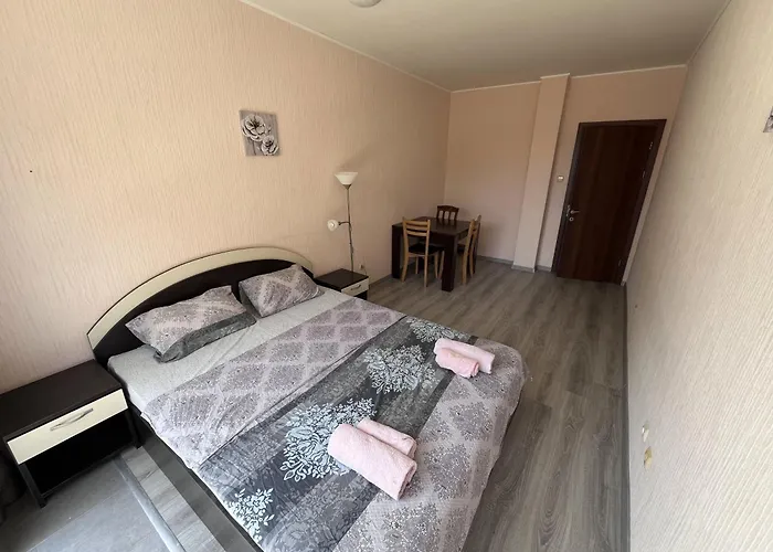 Apartamento Vadim In Panorama Vigo Nesebar