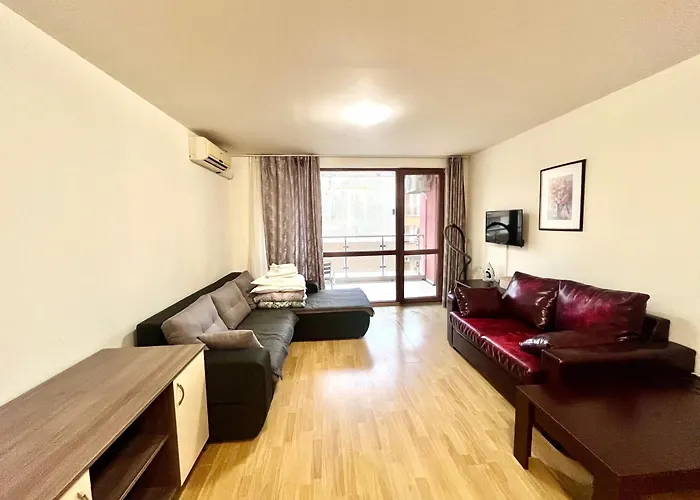 Vadim In Panorama Vigo Apartamento