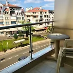 Vadim In Panorama Vigo Apartament *
