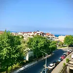 Vadim In Panorama Vigo * Nesebyr