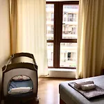 Appartement Vadim In Panorama Vigo *