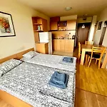 Apartment Vadim In Panorama Vigo *