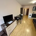 Apartament Vadim In Panorama Vigo Nesebyr
