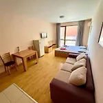 Apartament Vadim In Panorama Vigo