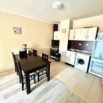 Vadim In Panorama Vigo Apartament *
