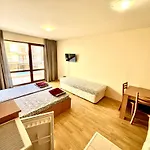 Apartament Vadim In Panorama Vigo *