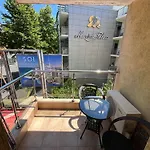Lägenhet Vadim In Panorama Vigo Nesebar