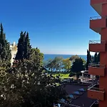 Vadim In Panorama Vigo * Nesebyr