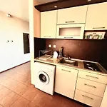 Vadim In Panorama Vigo Apartment Nesebar