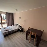 Vadim In Panorama Vigo Apartament Nesebyr