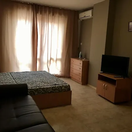Apartment Vadim In Panorama Vigo