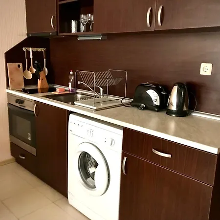 Apartment Vadim In Panorama Vigo *