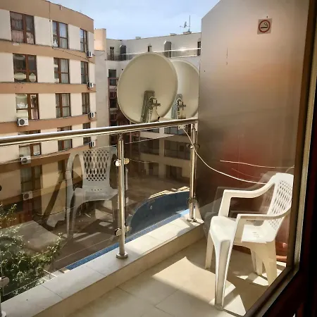 Apartment Vadim In Panorama Vigo