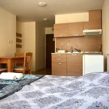 Apartman Vadim In Panorama Vigo