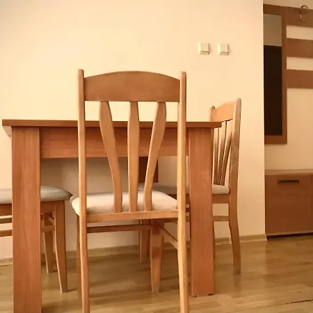 Apartman Vadim In Panorama Vigo