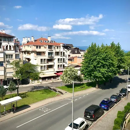 Vadim In Panorama Vigo *