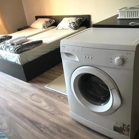 Vadim In Panorama Vigo ネセバル