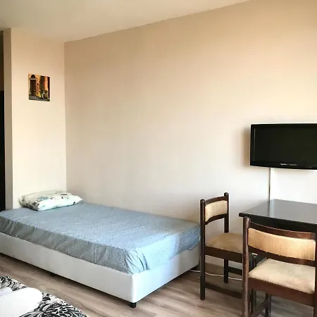 アパート Vadim In Panorama Vigo