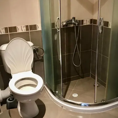 Apartament Vadim In Panorama Vigo *