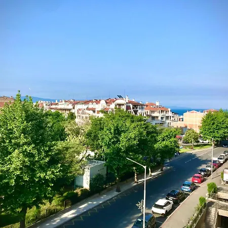 Vadim In Panorama Vigo * Nesebăr