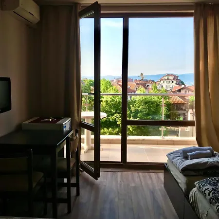 Vadim In Panorama Vigo Несебир