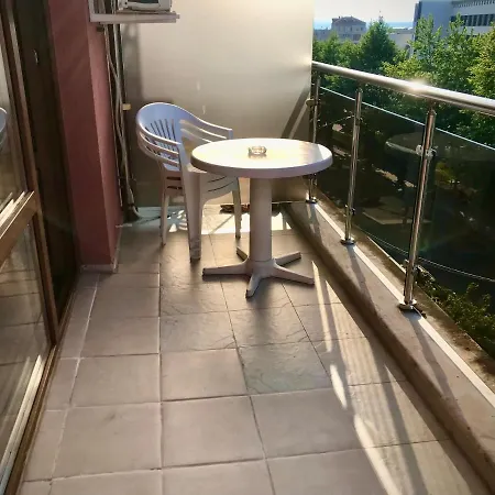 Vadim In Panorama Vigo Апартаменти Несебир