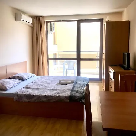 Apartman Vadim In Panorama Vigo Neszebar