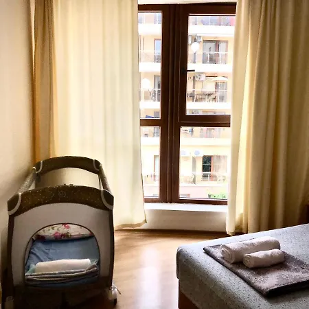 Apartman Vadim In Panorama Vigo *