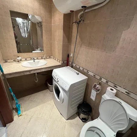 Apartament Vadim In Panorama Vigo *