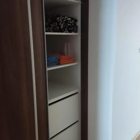 Apartman Vadim In Panorama Vigo