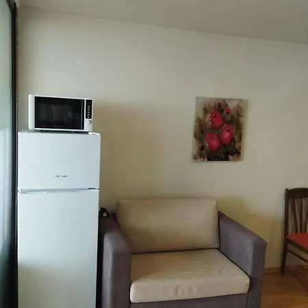 Vadim In Panorama Vigo Apartman Neszebar