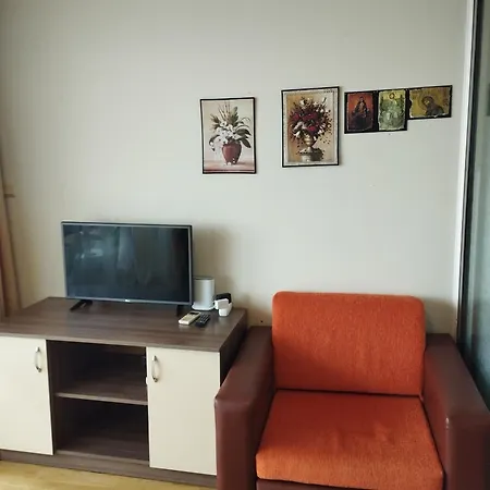 Apartman Vadim In Panorama Vigo