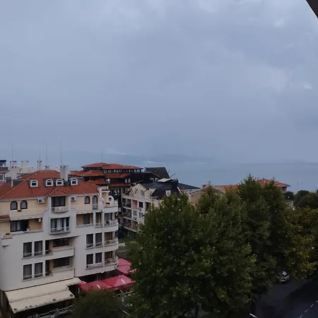 Apartman Vadim In Panorama Vigo *